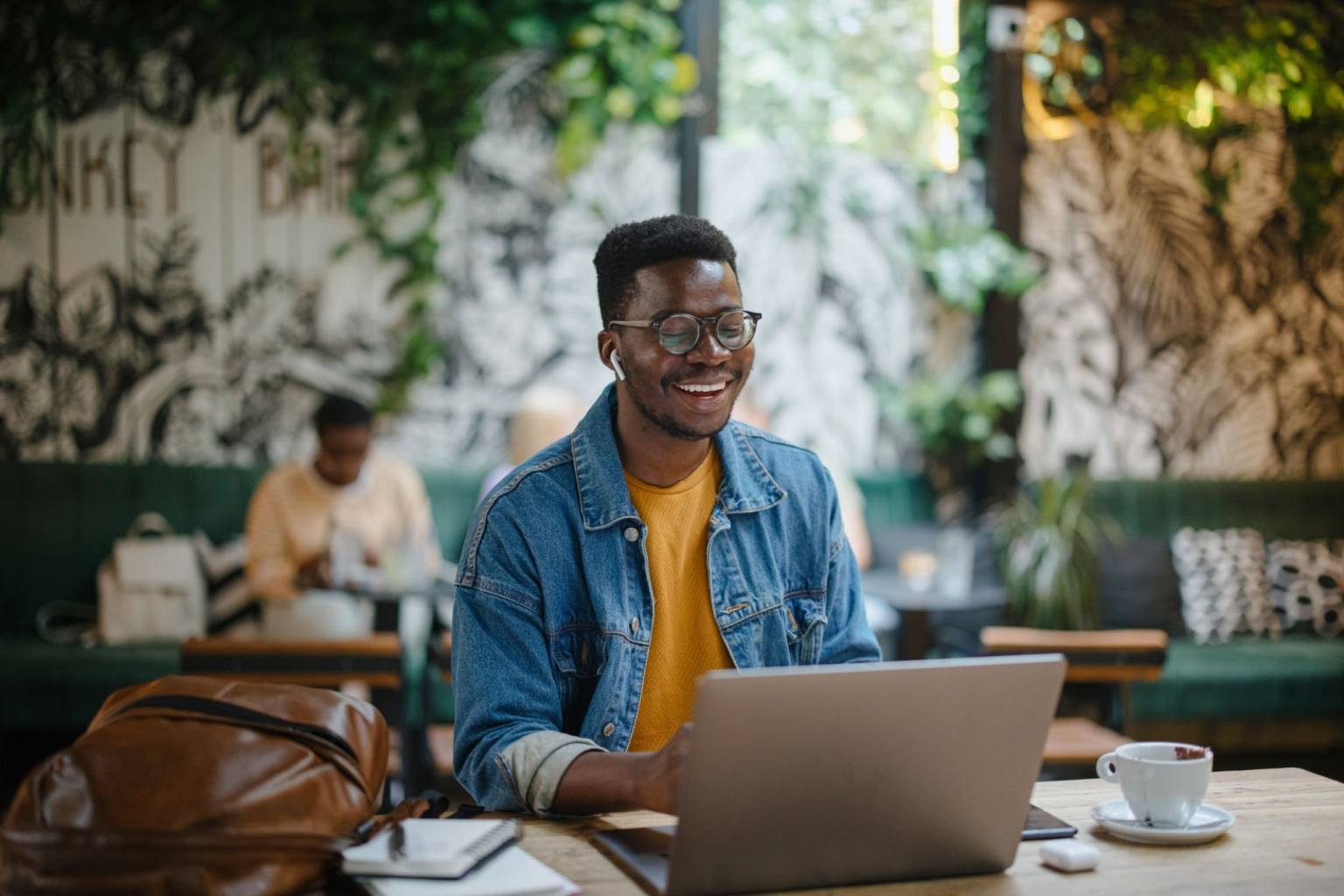 Gen-Z, Startups, and the Art of Collaboration
