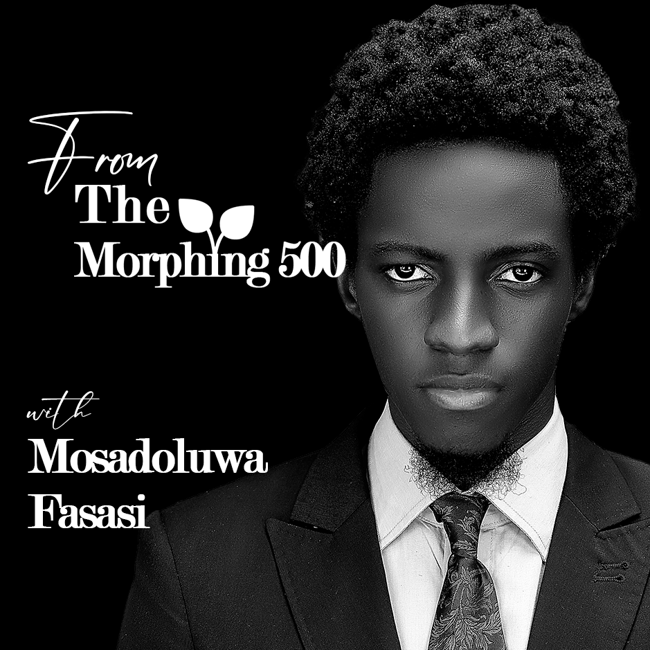 From The Morphing—500